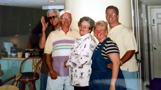 Jean Evelyn Roberts Obituary Knoxville Tn