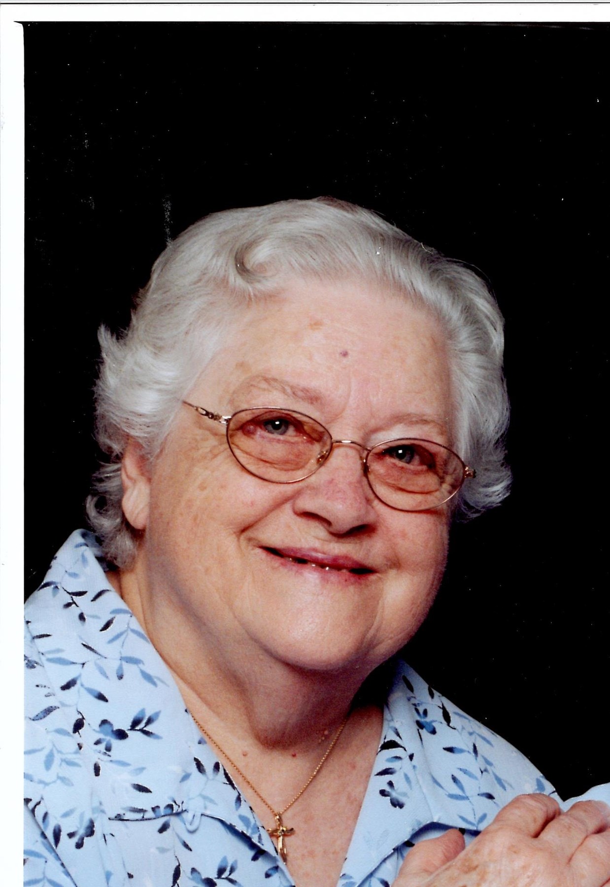 Obituary of June L. Beveridge