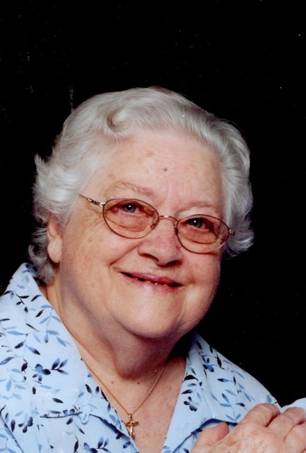 Obituary of June L. Beveridge