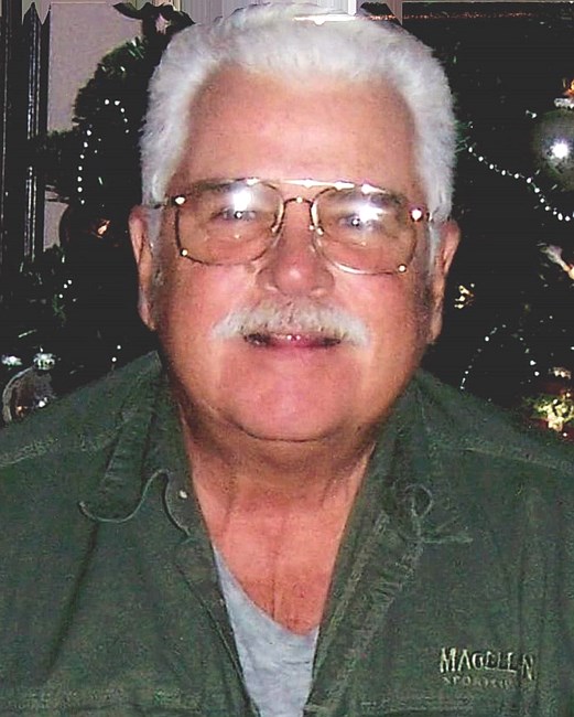 Obituary of Francis "Skip" Wallace Miller