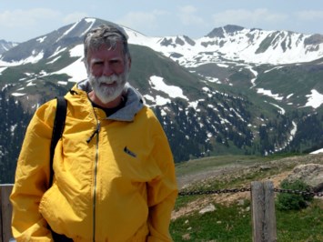 Obituary of Richard "Rich" Lee Reynolds