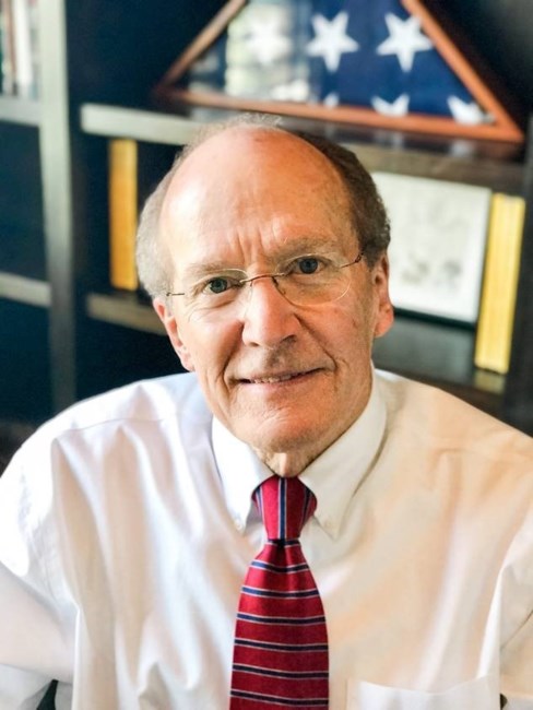 Obituary of Robert Earl Davis