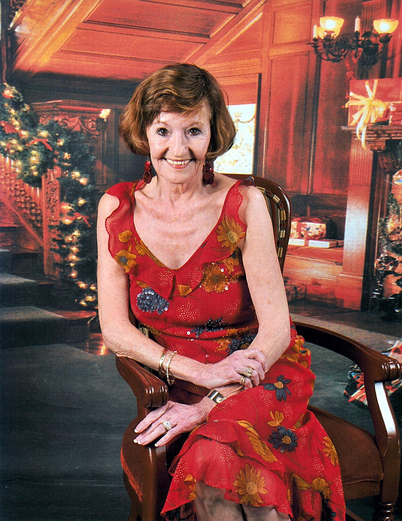 Linda Campbell Obituary Charlotte, NC