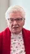 Obituary of Louise Wages Pilarski