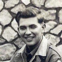 Obituary of John "J.J." Janes