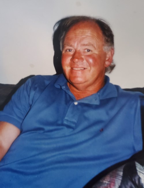 Obituary of Terry John Hebden