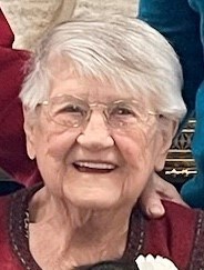 Obituary of Goldie Frances Sulka