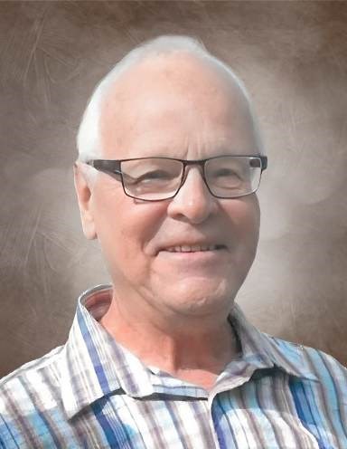 Avis de décès de Gabriel Robin