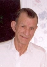 Obituary of Franklin Louis Gorbett