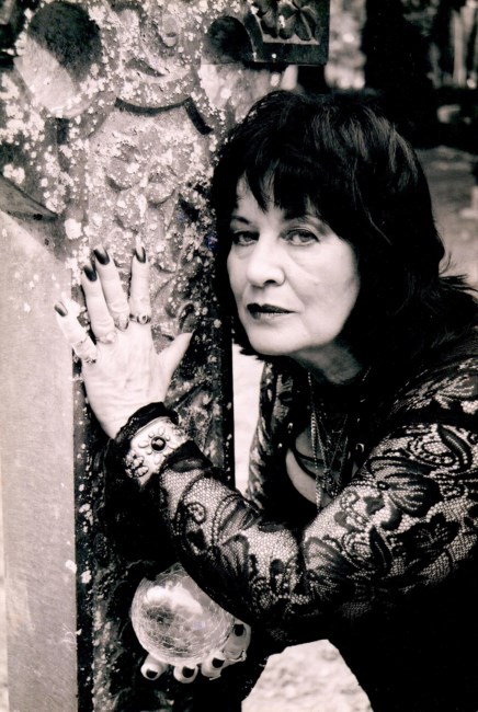 Obituary of Mary Dorothy Shepard