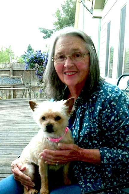 Obituary of Melba Ruth Singer