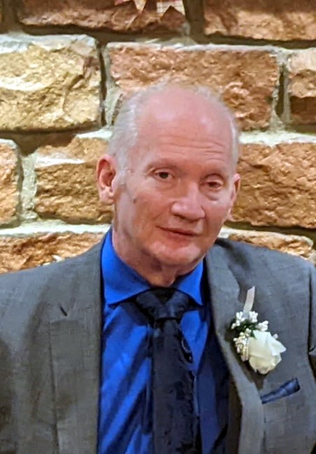 Obituary of Chris August Larsen