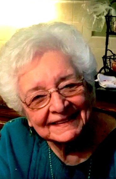 Obituary of Theresa G. Martus