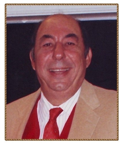 Obituary of Carlton Edward Curry