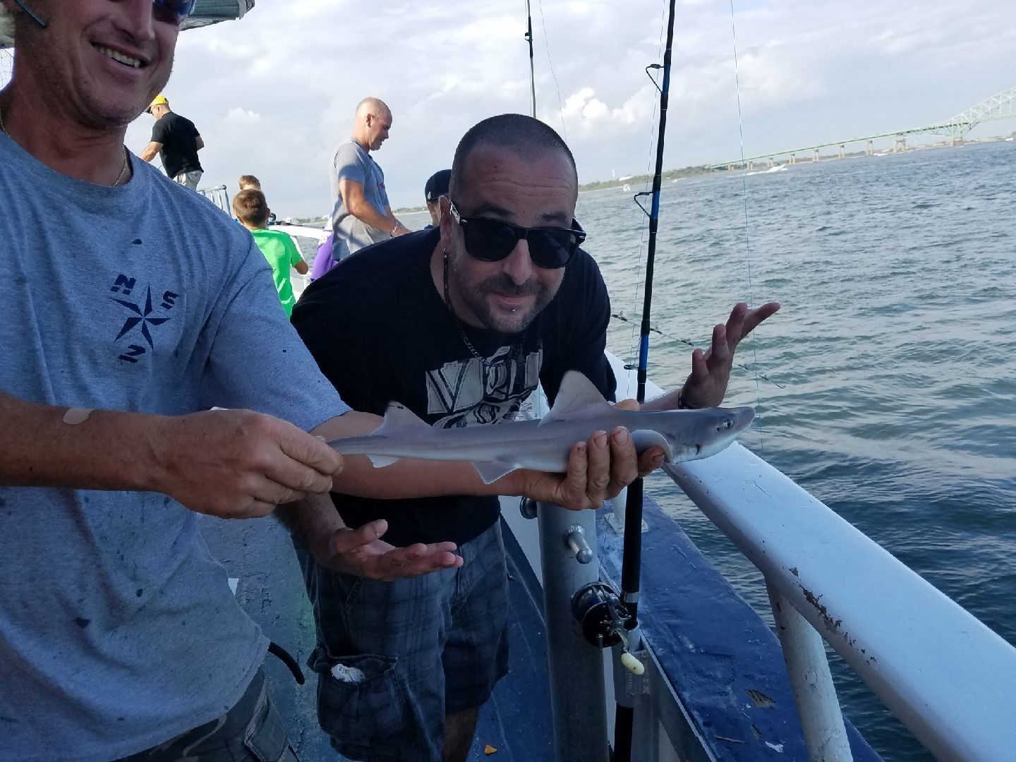 Obituary of Damon J. Boffoli