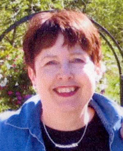 Obituary of Pamela Diane Osborne
