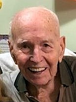 Obituary of Philip "Jerry" Waye