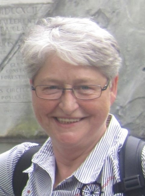 Obituary of Marguerite O'Toole