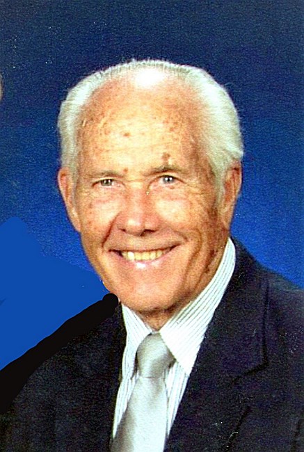 Obituary of George Jackson (Jack) Hughes