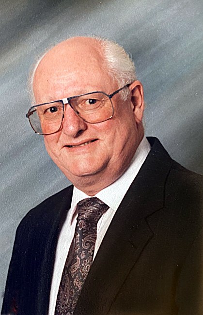 Obituary of Ralph Clair Gribbin