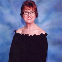 Obituary of Shirley Schick
