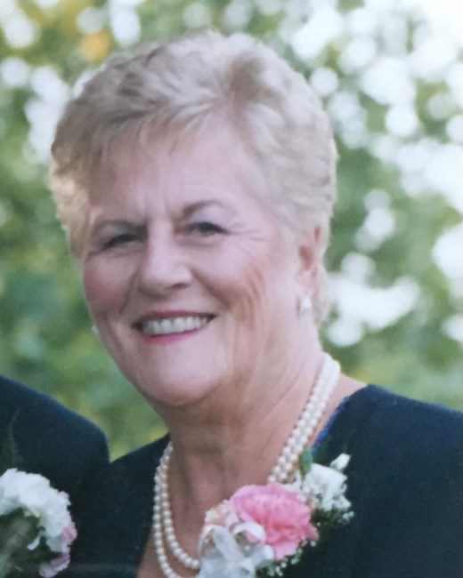 Obituary of Mildred Jane Clark