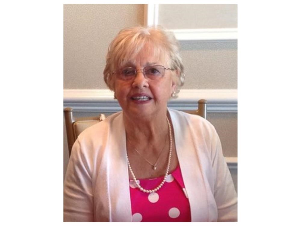 Obituary of Nilla Rose Roberto