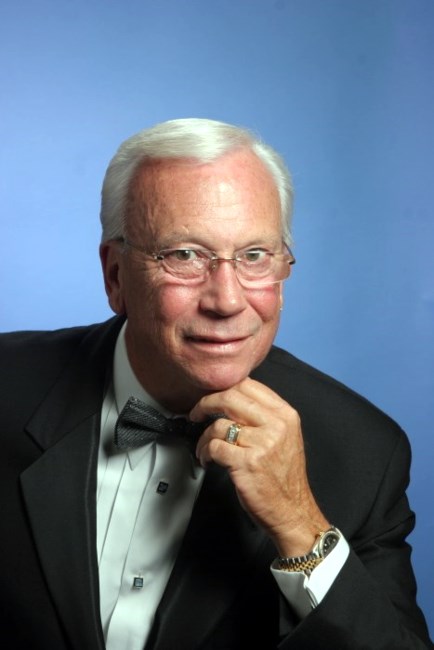 Obituary of Richard Hughes Griffith