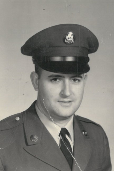 Obituary of Gustave Paul Turgeau