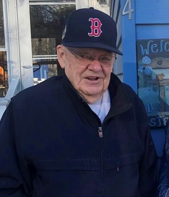 Obituary of Alfred Estes