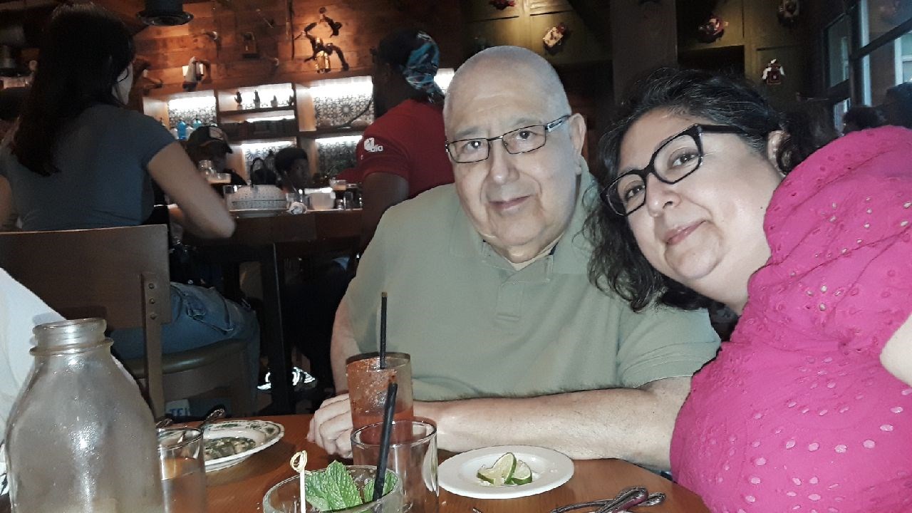 Obituary of David Lewis Perez