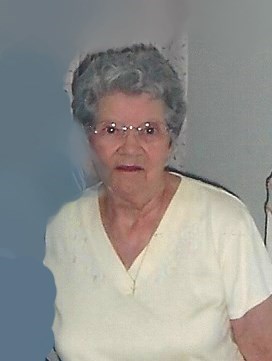 Obituary of ADA JEAN SCOTT