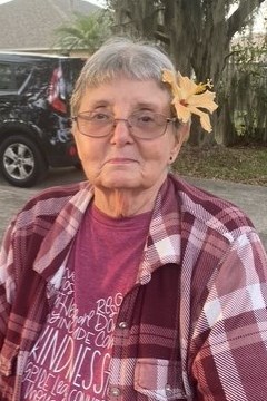 Obituary of Ruth Ann Carter