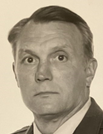 Obituary of Charles Albert Peck, Jr.