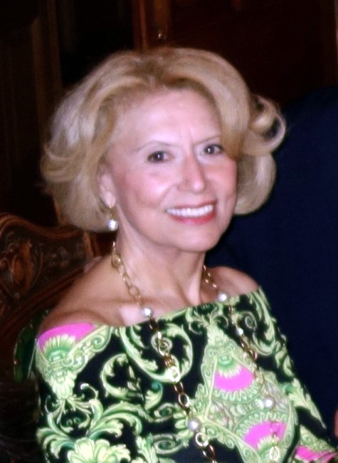 Obituary of Arlene M. Milone