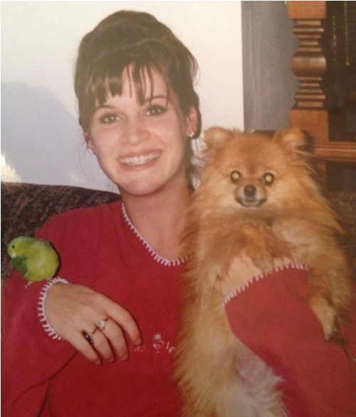 Obituary of Jessica Anne McLennan