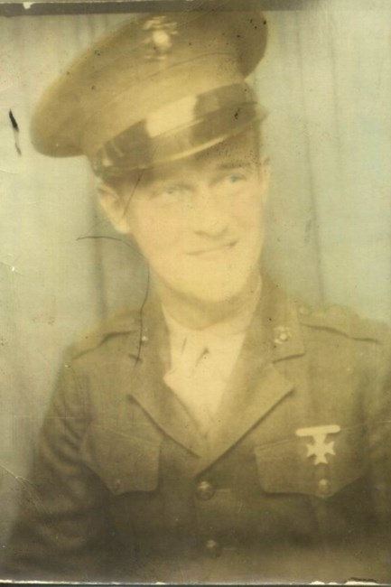 Obituary of William Henry Pfeifer