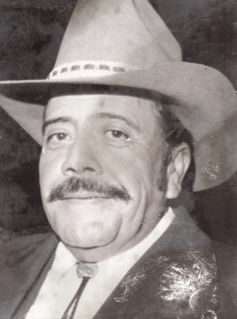 Obituary of Rene Gilberto Cortes