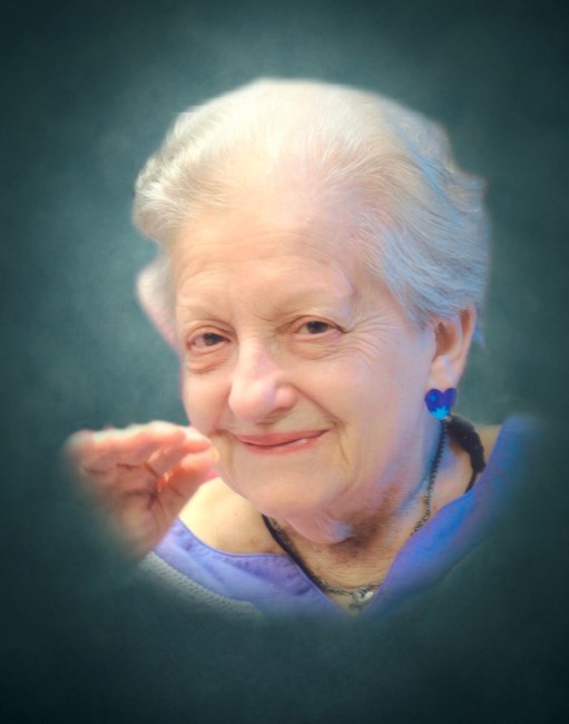 Obituary of Marjorie L. Oglesby