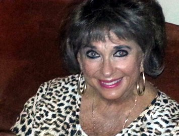 Obituary of Judith Greene