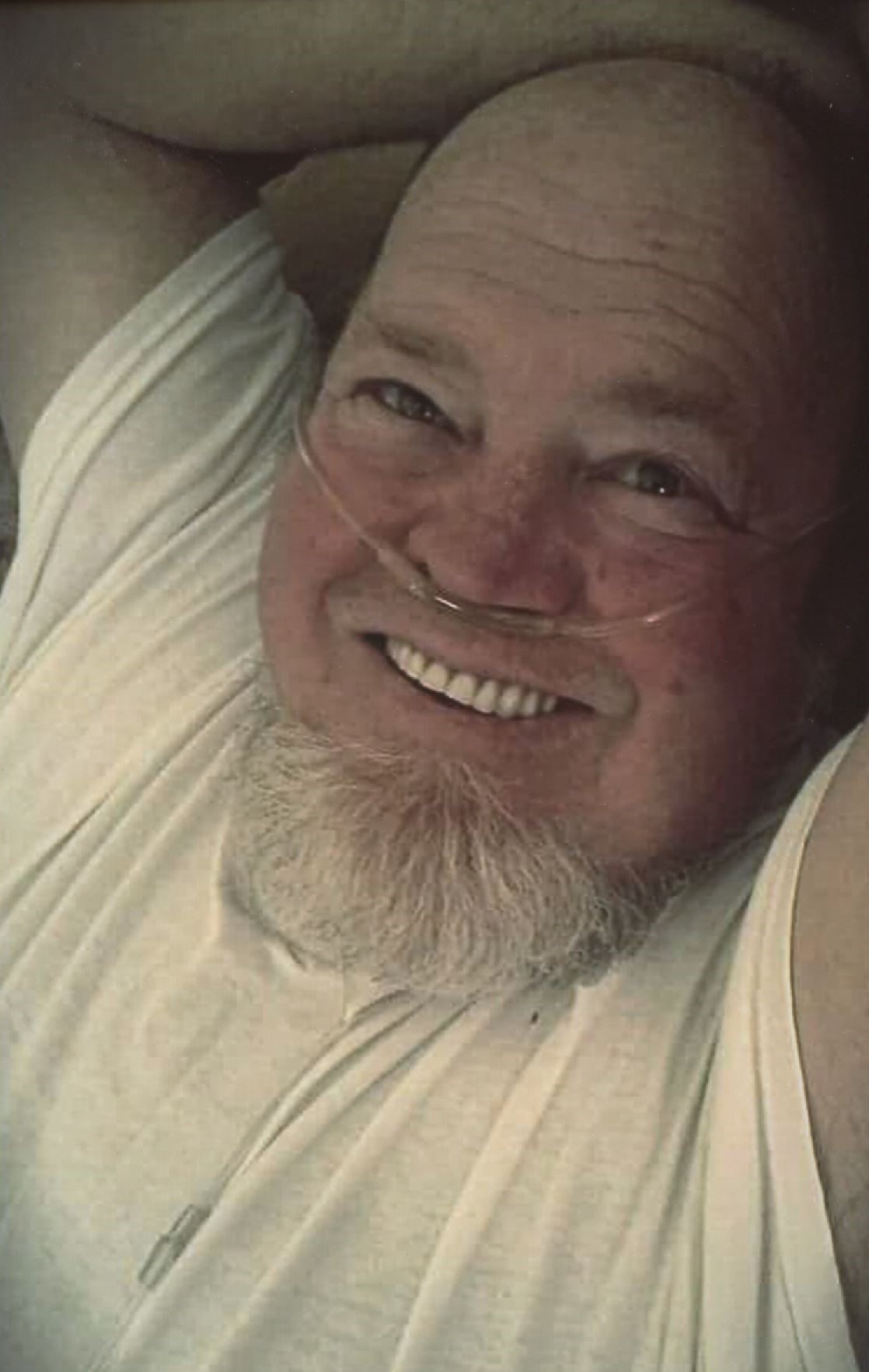 Michael Blum Obituary Pensacola, FL