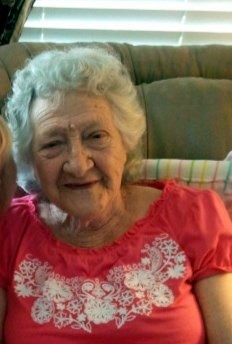 Obituary of Leota Genevieve Spradlin