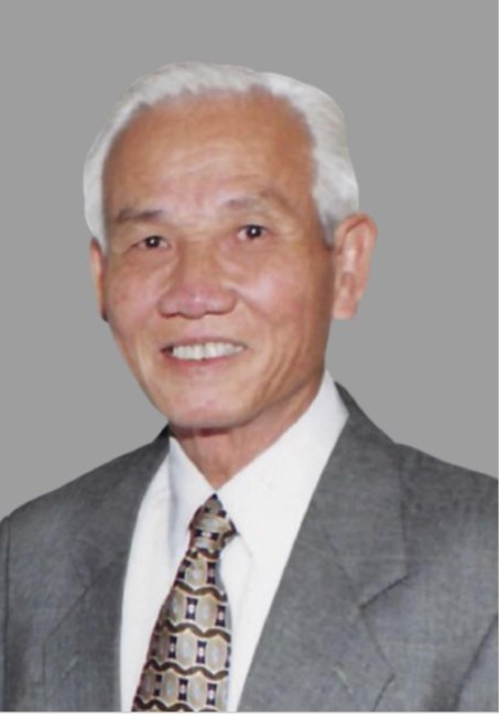 Obituary of Dan Ngoc Vu Phap Danh Duc Vien