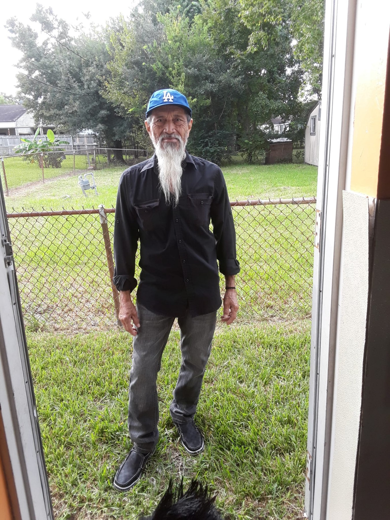 Obituary of Fabio Oliva