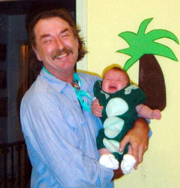 Obituary of James Dunn Gould IV