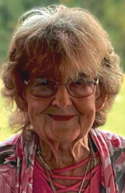 Obituary of Juanita Buhs