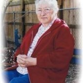 Obituary of Concha Abiles
