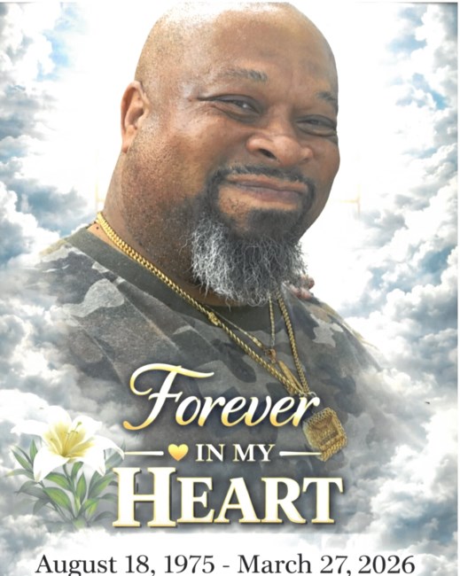 Obituary of Michael "Majic" Eugene Davis