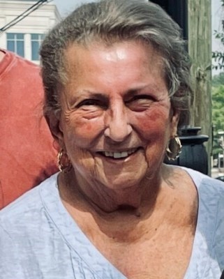 Obituary of Mary Elizabeth Cook