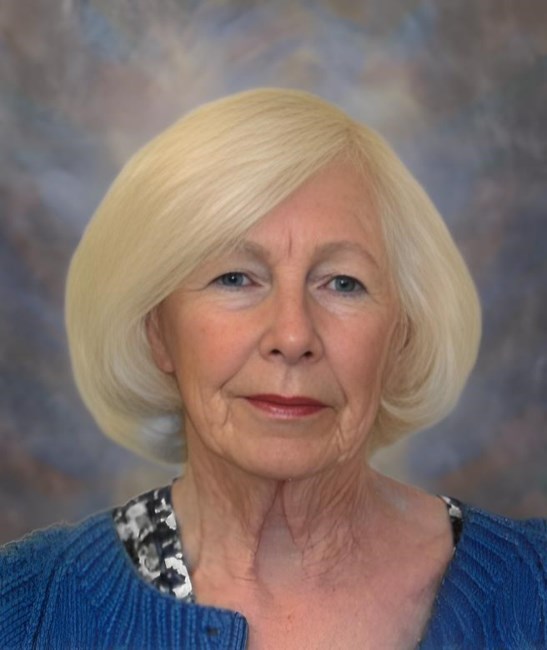 Obituary of Mary P. Funchion
